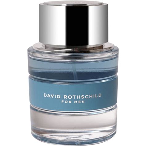 Point Dume for Men by David Rothschild .